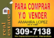Amahira Lpez Real Estate, Amahira Lpez Puerto Rico